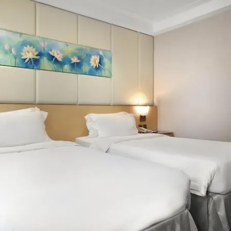 Eco Tree Hotel Sheung Wan-2